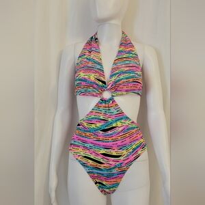 Sz M Brasil swimwear